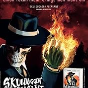 47+ Auferstehung (Skulduggery Pleasant, #10) Pictures