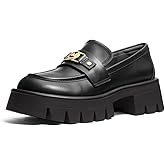 Michael Kors Womens Mandy Loafer