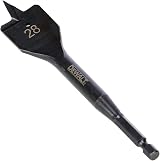 DEWALT DT4773QZ 28x152 mm Extreme Flat Wood Drill Bit DT4773-QZ
