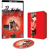 Peking Opera Blues [4K UHD] (Arrow Limited Edition)