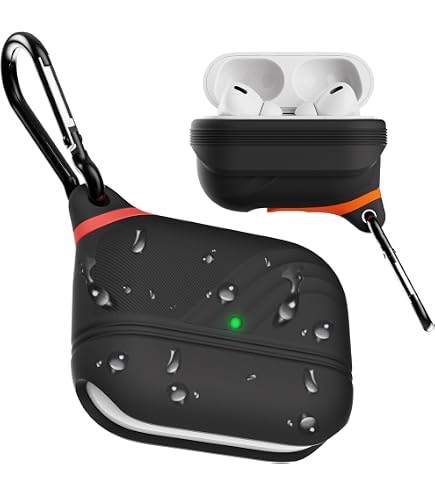 Amazon.com: Catalyst Case for AirPods Pro 3, Waterproof IP67
