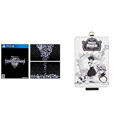 キングダム ハーツ3（KH3/キンハー3）』店舗特典・最安値情報！《PS4