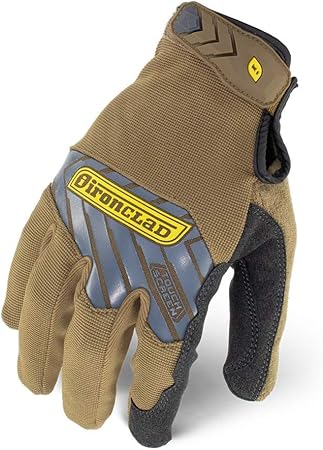 ironclad gloves amazon