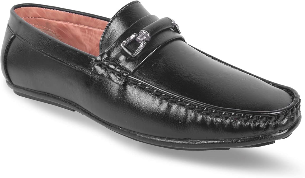 new stylish loafer shoes
