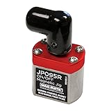MAG-Mate JP095R On/Off Fixture Magnet, General