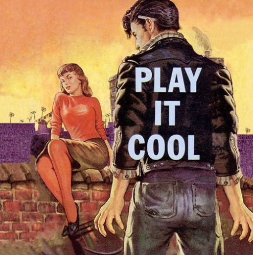 Play It Cool