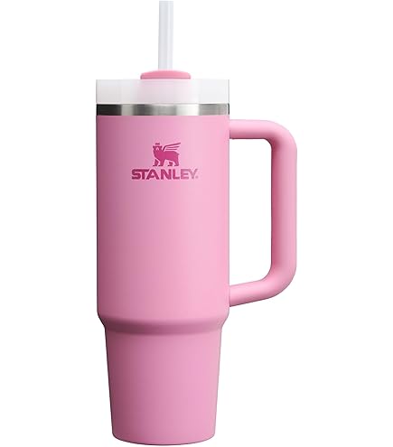 Amazon.com | STANLEY Quencher H2.0 FlowState Stainless Steel