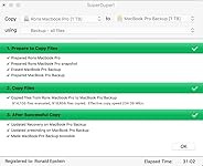 Review Image by Ronald Epstein