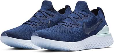 nike epic react teal tint