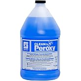 Case of Gallons Spartan Clean by Peroxy All Purpose Cleaner Peroxide Based (4)