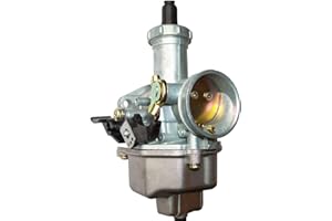 ANIRO MOTO Carburetor Replace For Honda ATC185 ATC185S ATC200 ATC200S ATC200X ATC200E ATC200ES TRX250 TRX250EX Recon Carb