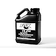 Fox Shocks 025-03-012 Proprietary Shock Oil; Fox JM92 Advanced Suspension Fluid; Gallon;