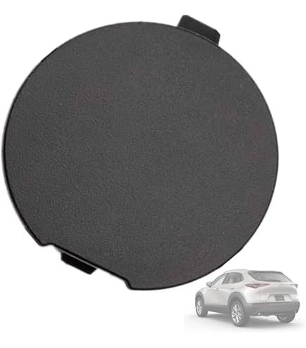 Amazon.com: ACROPIX Front Left Driver Side Car Bumper Tow Hook