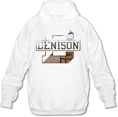 denison university sweatshirt
