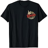 Cool Uncles Club Retro Funny New Uncle Men Skeleton T-Shirt