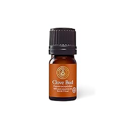 Aromatics International Clove Bud Essential Oil 5ml