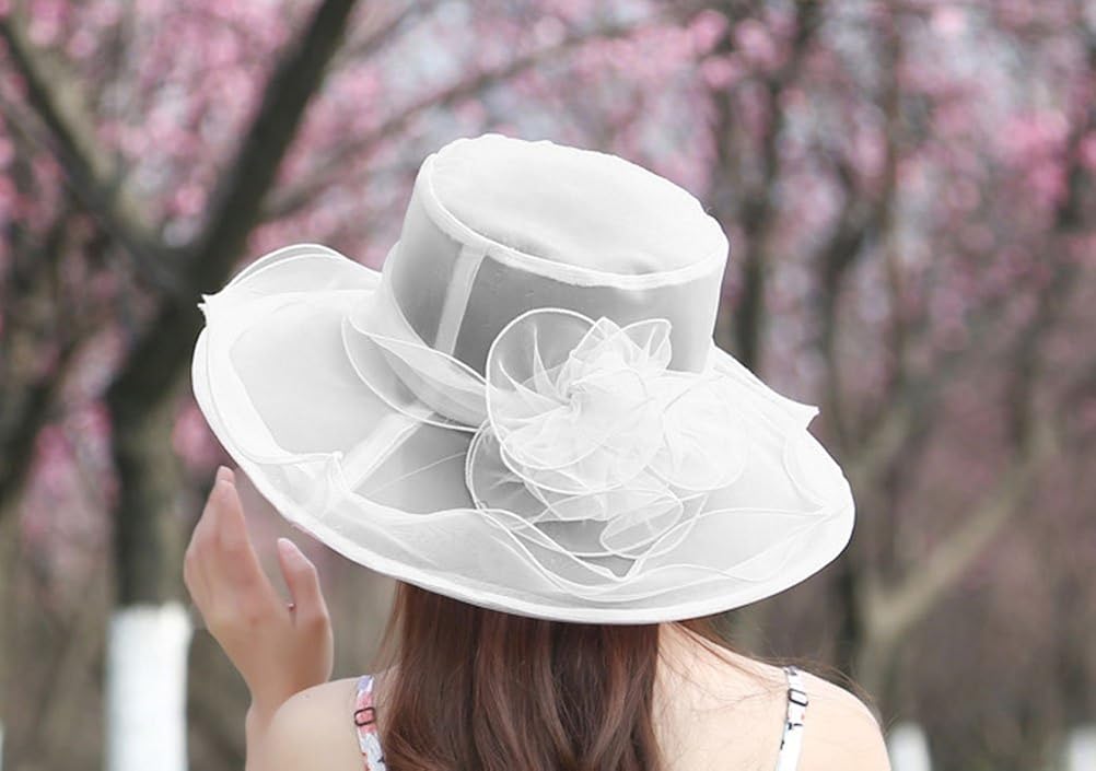 Women's Vintage Hats Old Fashioned Hats Retro Hats