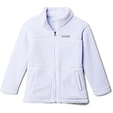 Columbia Girls West Bend Full Zip
