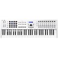 Clavier Maître MIDI Arturia KeyLab MkII 61 Touches - Blanc, Avec Aftertouch Et Intégration Logicielle Complète - 8