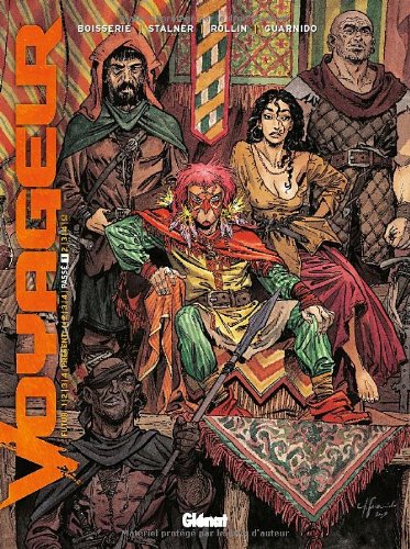 Voyageur