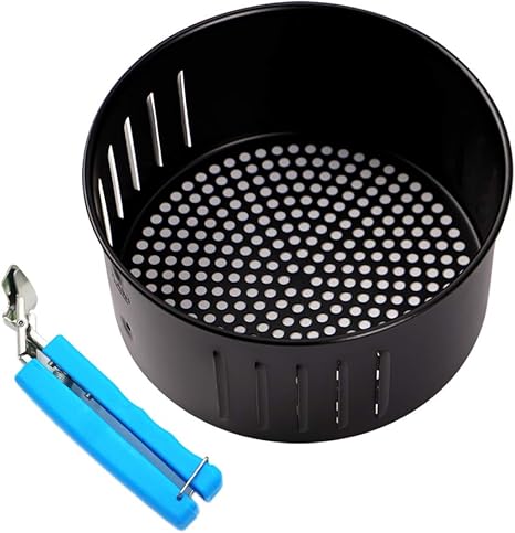 air fry basket
