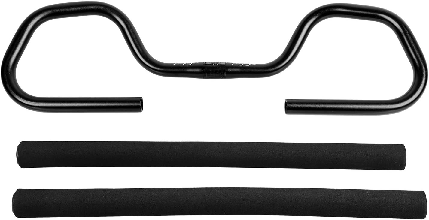 butterfly handlebars amazon
