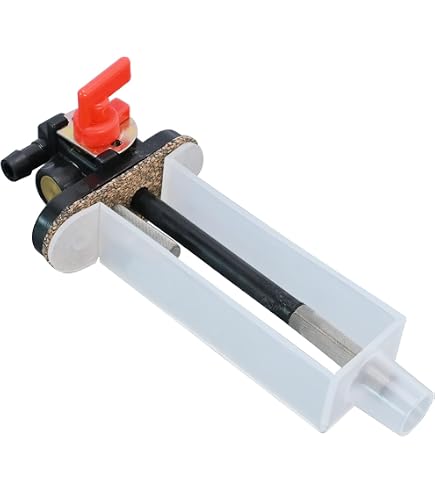 thumbnail image 2 of CQYD New 7052190 Petcock Fuel Shut Off Valve Replaces Polaris 7052190 For 1997-2001 Magnum Big Boss And Scrambler 500 ATV 2 of 13