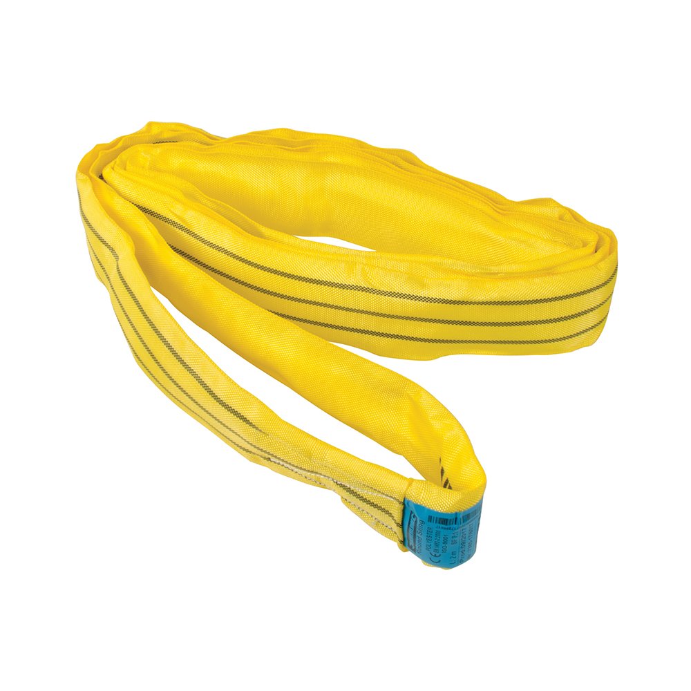 Silverline Endless Round Sling 3000kg 2m (933218)