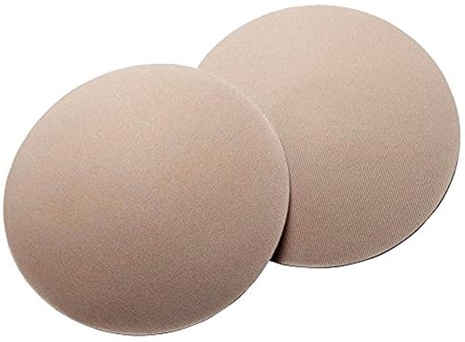 Brustwarzenabdeckung - Schaum