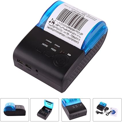 bluetooth printer amazon