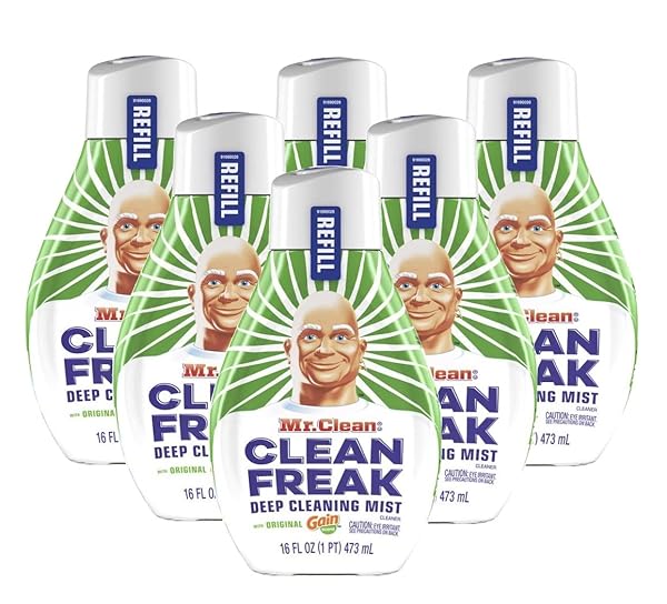 MRCLN FRK GAIN RFL 16OZ