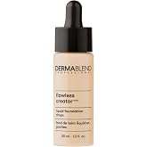 Dermablend Flawless Creator Liquid Foundation