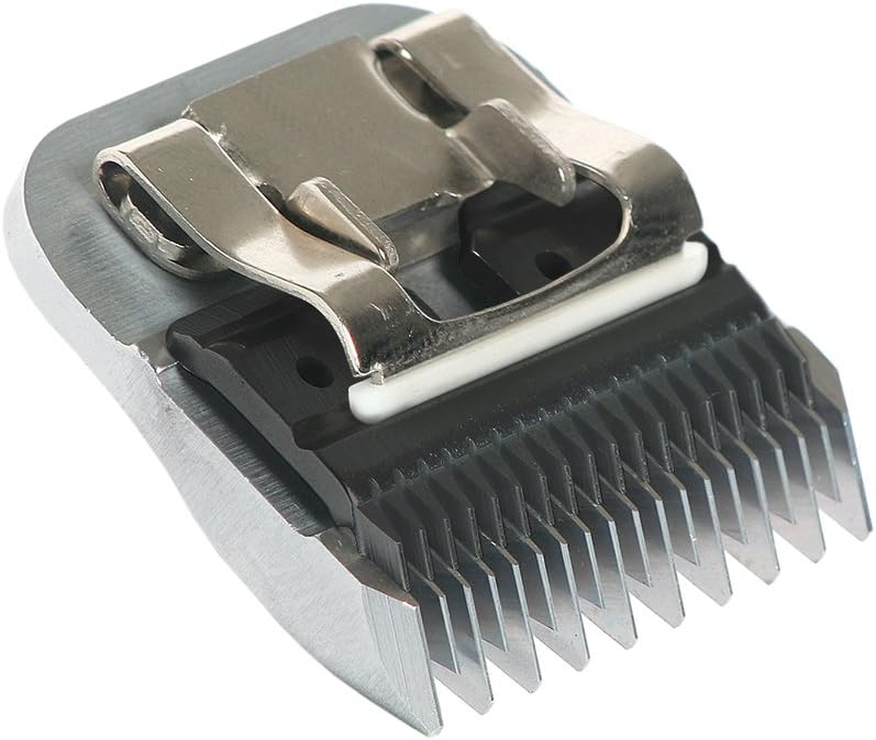 masterclip pedigree pro professional dog clipper