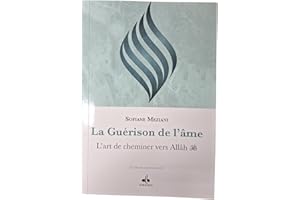 GUéRISON DE L'âME : L'ART DE C