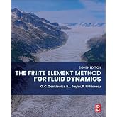 The Finite Element Method for Fluid Dynamics