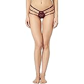 Cosabella Women's Say Never Ouvert Bikini