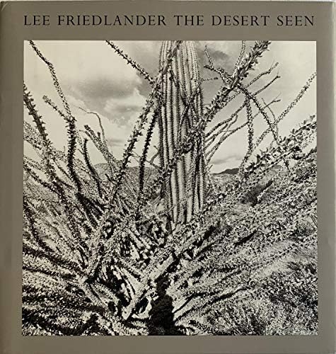 Like a One-Eyed Cat: Photographs by Lee Friedlander : 1956-1987