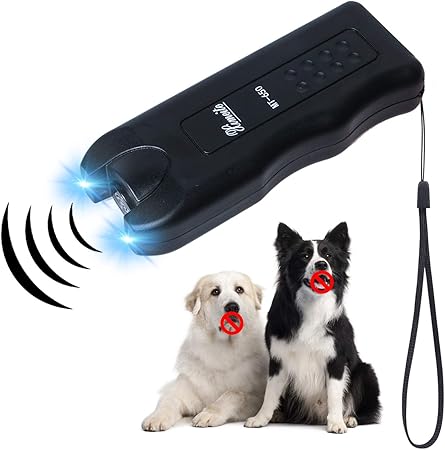 amazon anti barking device