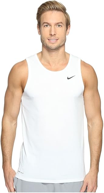 nike tank tops mens sale