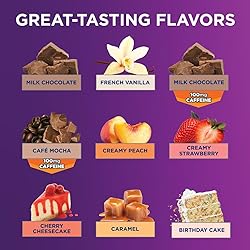 Ensure Max Protein Shake | Milk Chocolate with