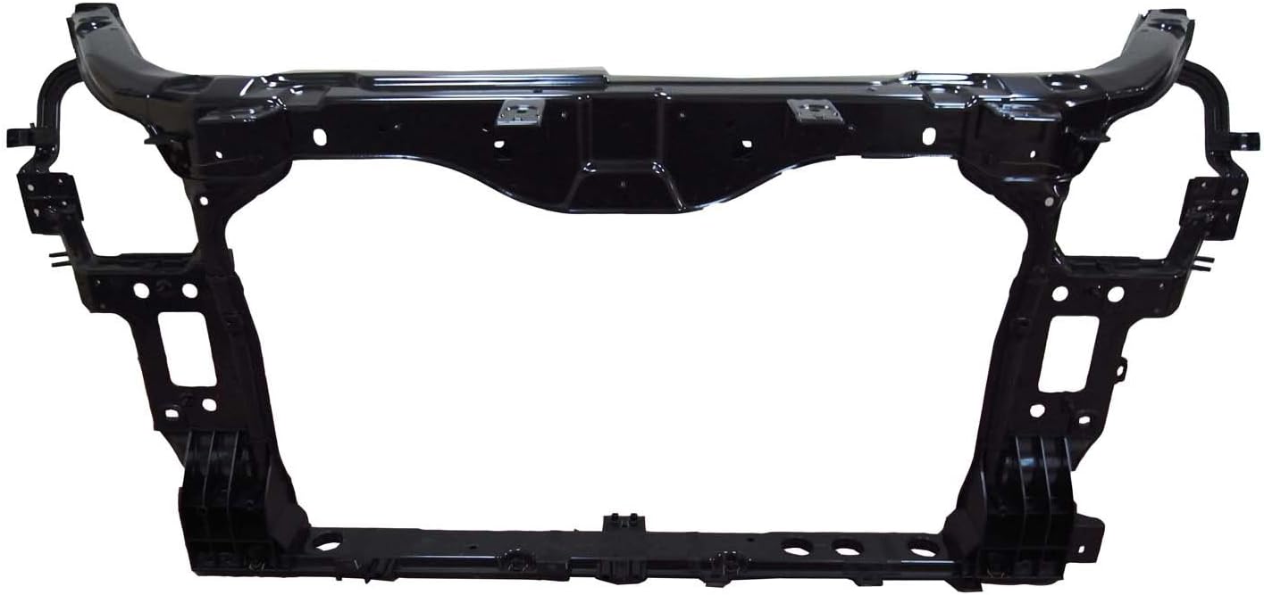 Amazon Com Cpp Replacement Radiator Support Ki For 14 15 Kia Optima Automotive