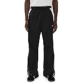 Rhude Men's Ramona Piping Track Pants