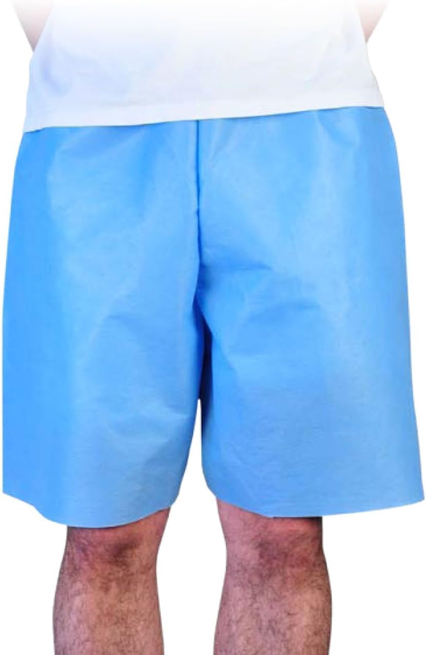 Disposable Exam Shorts X Large Health & Personal Care
