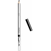Kiko Milano Smoky Eye Pencil | Soft And Highly Blendable Pencil For The Lash Line
