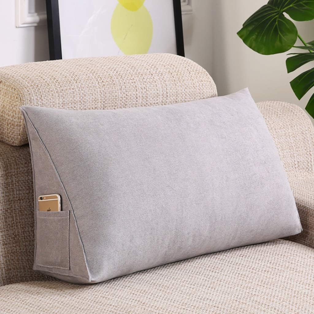 Hoofdboard Bed Back Cushion leeskussen, rugkussen, rugkussen, rugkussen