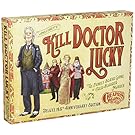 Cheapass Games Kill Doctor Lucky: Deluxe 19.5th Anniversary Edition