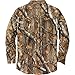 Legendary Whitetails Buck Camp Flannels Big Game Field Camo X-Large