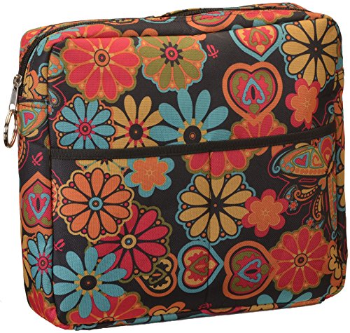 NOVA Medical Products Mobility Bag, Boho Blossoms, 1 Pound