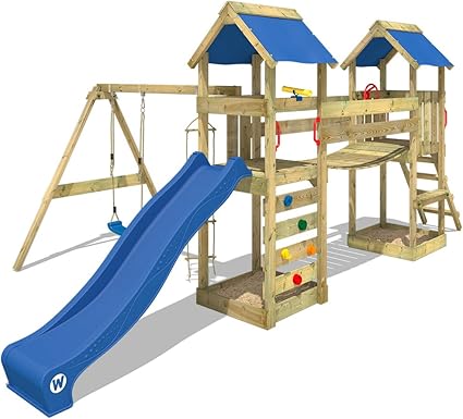 giochi per esterno amazon