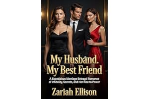 My Husband. My Best Friend: A Scandalous Marriage Betrayal Romance of Infidelity, Secrets, and Her Rise to Power